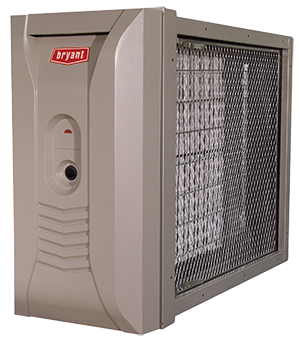 Bryant air purifier